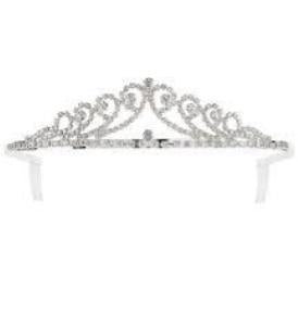 Diadema Principessa Lusso
