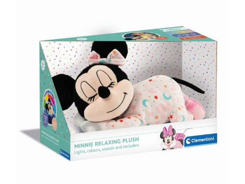 Peluche Minnie Mouse Topolina