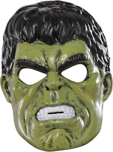 Maschera Hulk Avengers Per Bambino