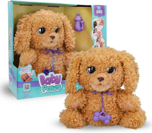 Baby Paws Love & Care Labradoodle Cucciolo