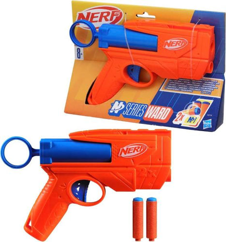 Nerf N-Series Ward