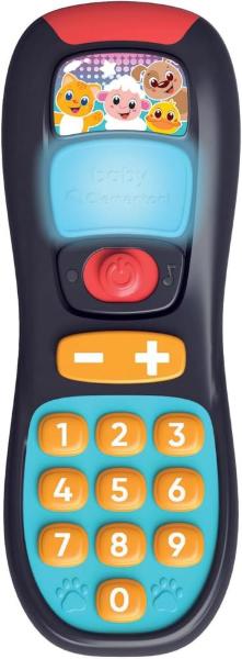 Telecomando Baby