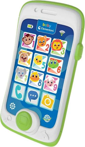 Smartphone Cellulare Tocca E Gioca Touch And Play