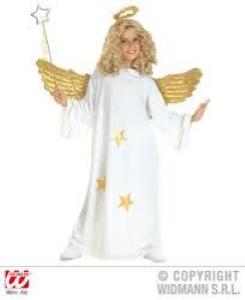 Costume Recite Angelo Stella 6/7 Anni