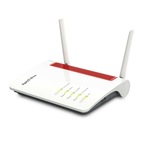 (20002926) Fritz Box 6850 Lte  Router Wifi 4G  Dual Band
