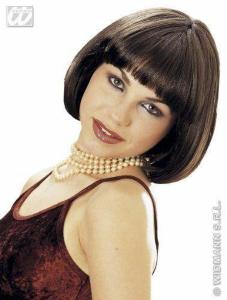 Parrucca Valentina 3 Col.