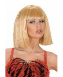 Parrucca ''Carra'''' Bionda