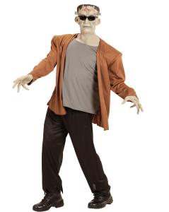 Costume Frankenstein Ad Xl