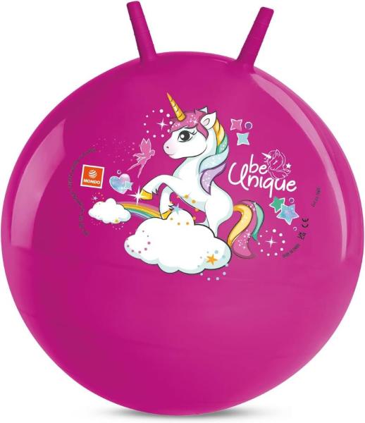 Kangaro Ball Palla Per Saltare Unicorno D.500