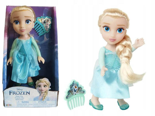 Frozen Petite Bambola Elsa 20 Cm