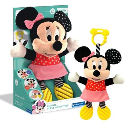 Disney Baby Minnie Prime Attivit¿