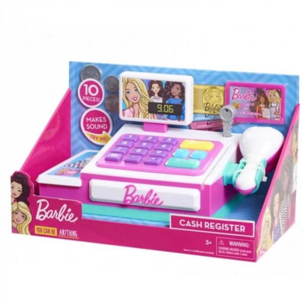 Registratore Di Cassa Barbie