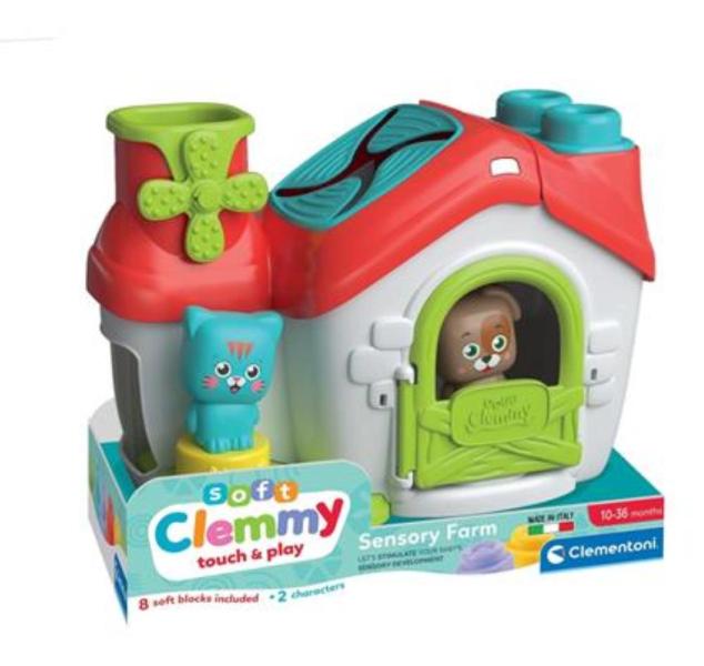 Clemmy Fattoria Sensoriale