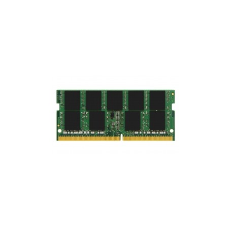 Kingston Laptop Ram 8Gb - Ddr4 - Pc3200 (Kvr32S22S8/8)