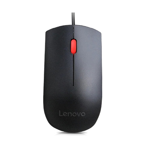 Mouse Lenovo Essential Usb