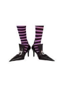 Copri Punte Scarpe Nano/Strega