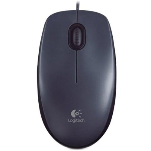 Mouse Logitech M90  Usb 910001793