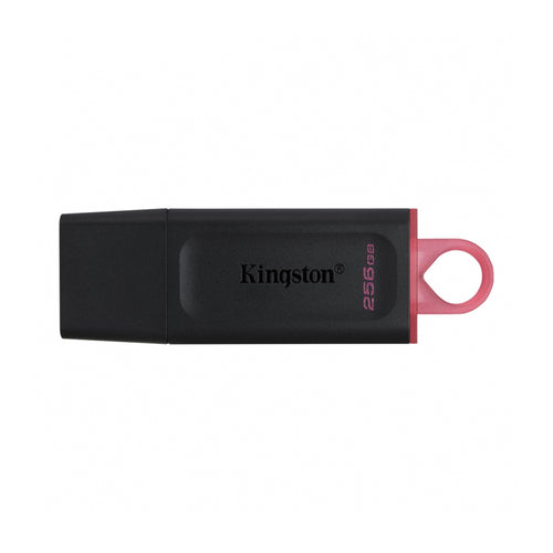 Kingston Datatraveler Exodia 256Gb (Dtx/256Gb)  Pen Drive 256Gb Usba 32