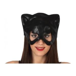 Maschera Donna Gatta Lattice
