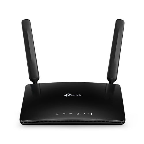 Router Tplink Tlmr6400  4G 300 Mbps Wirelessn