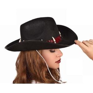 Off  Cappello Feltro Crocodile Dundee