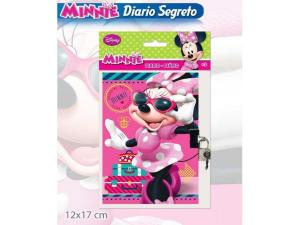 Diario Minnie