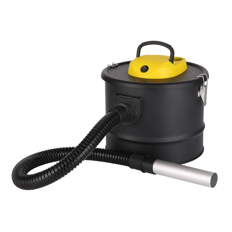 Ardes Ashpiro 12 (Ar4A12) - Aspiracenere 12L 800W