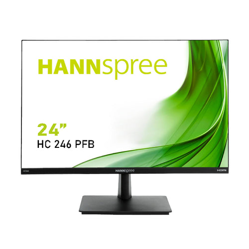 Hannspree Hc246Pfb  24