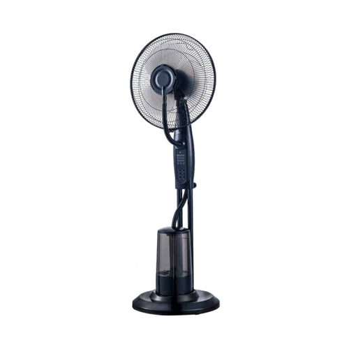 Ventilatore Nebulizzatore Dpm Giulia 3 Pala 40Cm 80W Serbatoio 3,2Lt