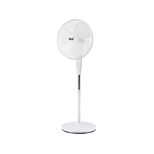 Dpm Mistral (Hb42)  Ventilatore A Piantana  Pala 40Cm  45W