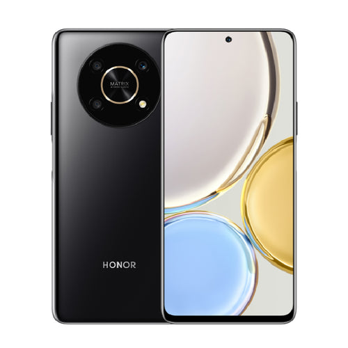 Honor Magic4 Lite 5G (Anynx1)  Smartphone 6Gb / 128Gb  Dual Sim  Midnight Black  Italia