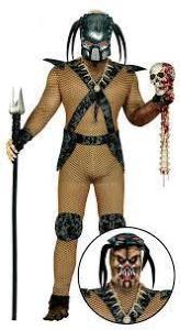 The Predator Cacciatore Della S Ad T.U