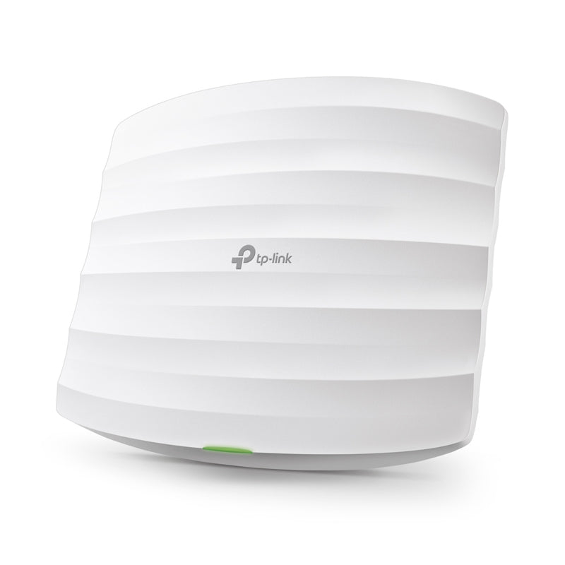Tp-Link Eap245 - Access Point 1.17 Gbit/S Wireless + 1 Porta Poe Pd