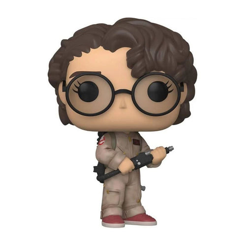 Funko Pop Phoebe (48023)  Ghostbusters Afterlife