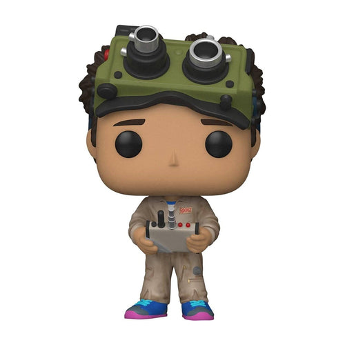 Funko Pop Podcast (48025)  Ghostbusters Afterlife