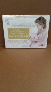Cd My First Mio Primo Ballo