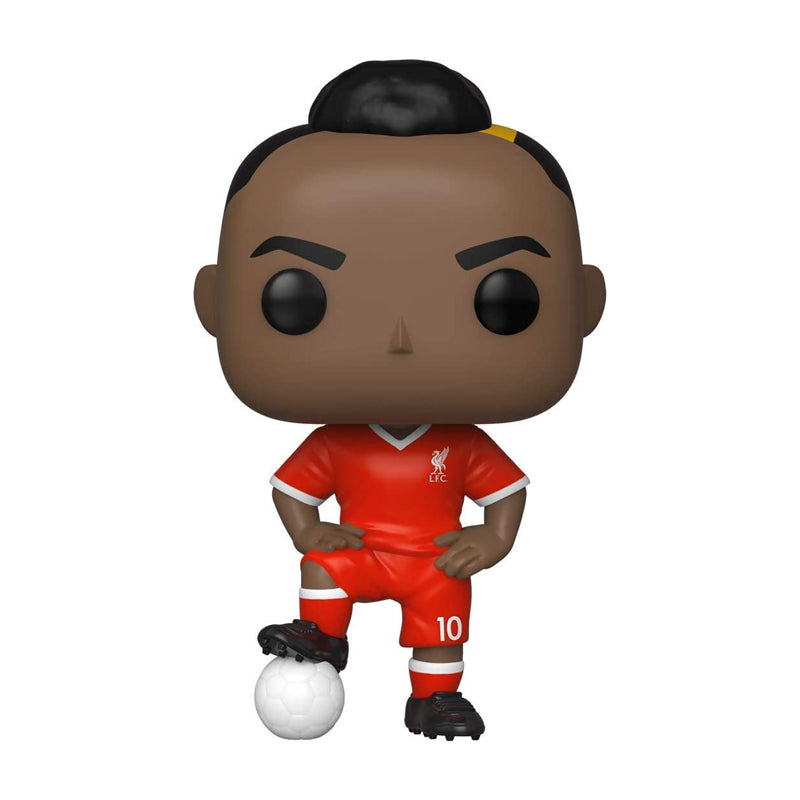 Funko Pop Sadio Mane'' (Liverpool) (47257)  Football