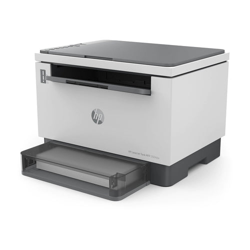 Hp Laserjet Tank 2604Dw (381V0A)  Stampante Multifunzione Laser Monocromatica A4  Wifi  Fronte/Retro Auto  22 Ppm