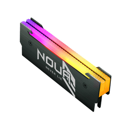 Noua Libra (Cr0621Ag-L2R)-Dissipatore Ram A-Rgb