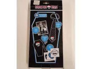 Costume Kit Monster High Frankenstein -260-