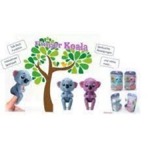 Koala Ripete 