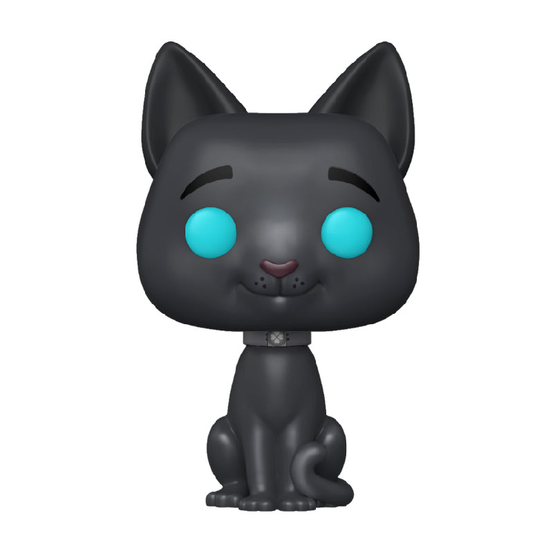Funko Pop Bob (67861)  Luck