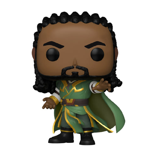 Funko Pop Master Mordo (60921)  Doctor Strange  Marvel