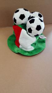 Cappello -Palloni Italia-