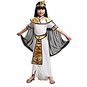 Principessa Egiziana 5/6 Anni
