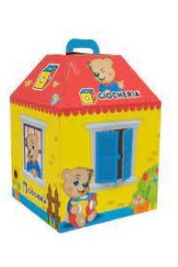 Casetta Delle Sorprese