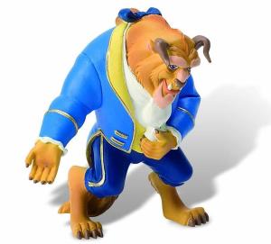 Disney La Bestia
