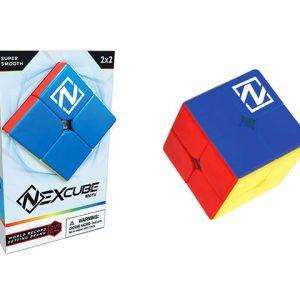 Nexcube 2X2 Nuovo Cubo Veloce