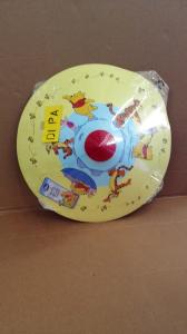 Lampadario Winnie The Pooh Stoc