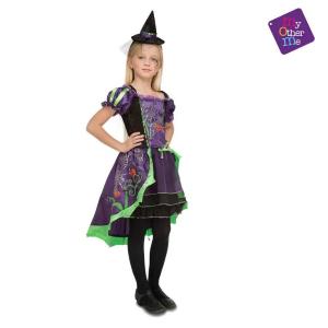 Costume Damigella Halloween 10/12